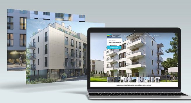 Biuro Podróży Reklamy pracuje dla Bright Developments