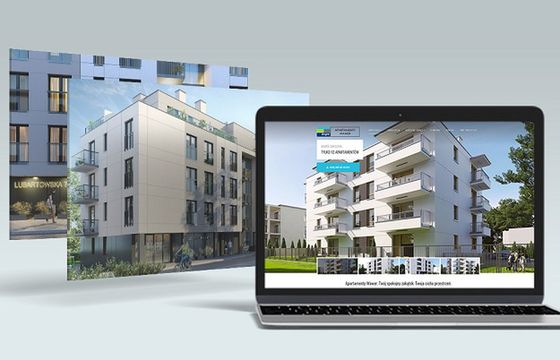 Biuro Podróży Reklamy pracuje dla Bright Developments