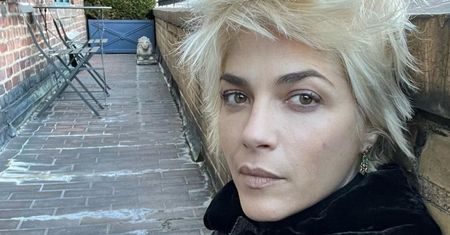 Selma Blair słyszała, że jest wariatką. To były pierwsze objawy choroby