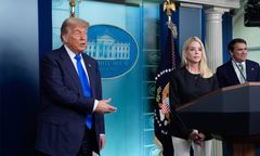 Jak Apple i Google uniknęły zakazu TikToka w USA? Listy Departamentu Sprawiedliwości USA zdradziły szczegóły