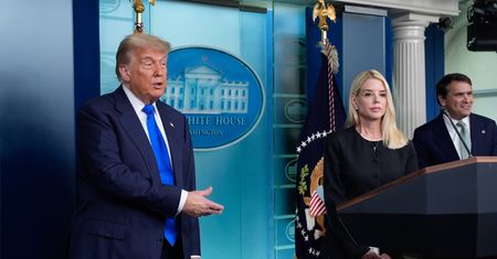 Jak Apple i Google uniknęły zakazu TikToka w USA? Listy Departamentu Sprawiedliwości USA zdradziły szczegóły