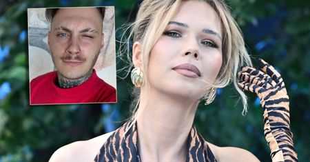 Kontrowersyjny Crawly zostanie wydalony z Polski. Sandra Kubicka nieźle się po nim przejechała