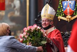 Abp Sławoj Leszek Głódź może stracić prestiżowe wyróżnienie