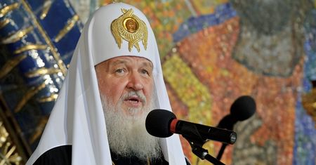 Prawosławny dżihad? Nazistowskie chrześcijaństwo wciąż żyje [OPINIA]