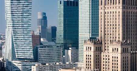 "Nie inwestujemy, bo nie wierzymy w przyszłość". Polska gospodarka potrzebuje resetu zaufania