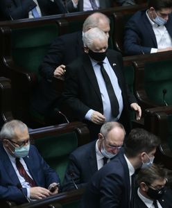 PiS zmieniło zdanie ws. wcześniejszych wyborów? "Temat jest nieaktualny"