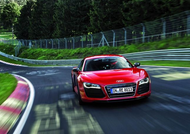 Audi R8 e-tron-41