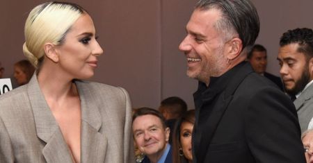 Lady Gaga potwierdza zaręczyny! "Dziękuję MOJEMU NARZECZONEMU, Christianowi!"