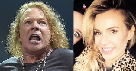 Doda chwali się, że będzie supportować Guns N'Roses. Fani są zniesmaczeni: "JESTEŚ ŻAŁOSNA!"