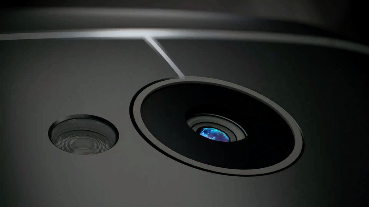 HTC One, czyli początek aluminiowej rewolucji [Podróż w czasie] 1