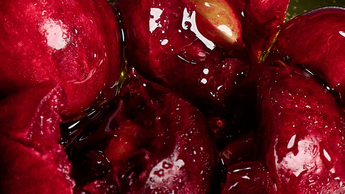 Jak się pozbyć robaków z czereśni?