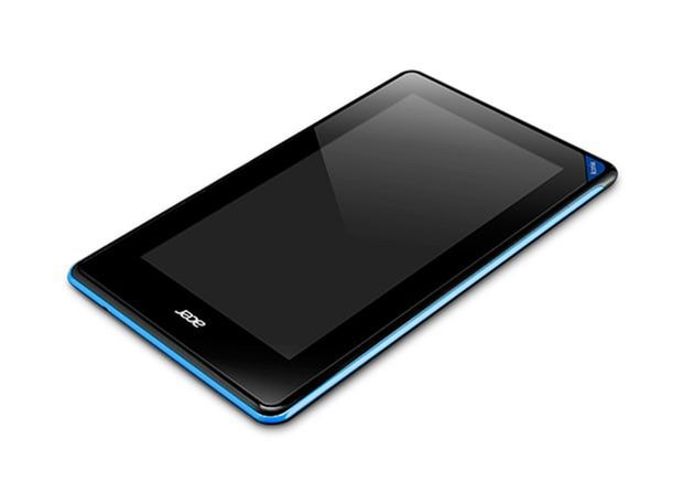 Acer Iconia B1 | fot. engadget.com