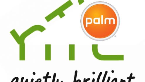 Czy HTC przejmie Palm? 1
