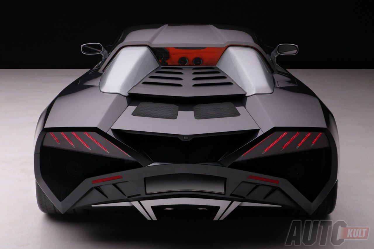 Arrinera