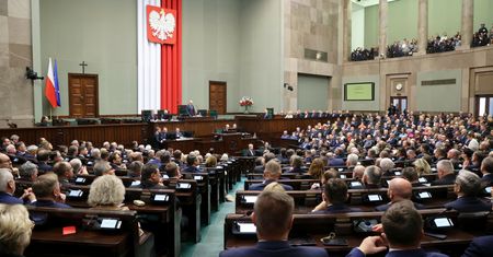 Decyzja zapadła. Posiedzenie Sejmu przesunięte