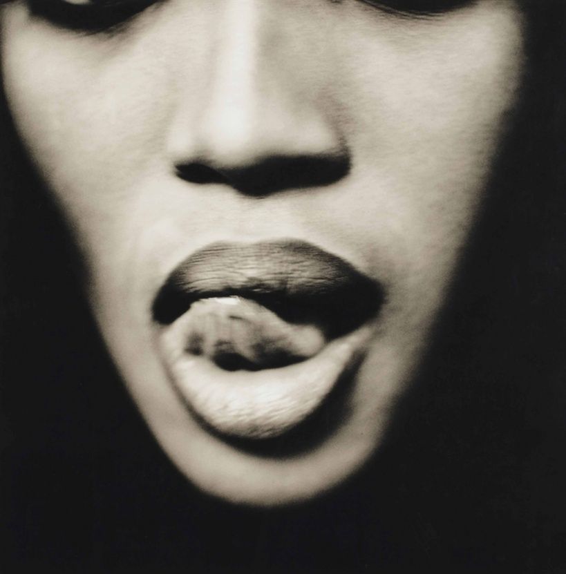 Anton Corbijn - wystawa fotografa gwiazd w Berlinie 8