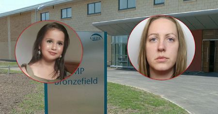 Pielęgniarka zabiła siedmioro niemowląt. Oto kogo poznała w wzięzieniu