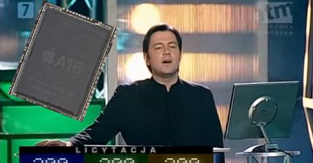 Biorę po 200 zł z konta każ… Ile kosztuje procesor z najnowszych iPhone’ów?