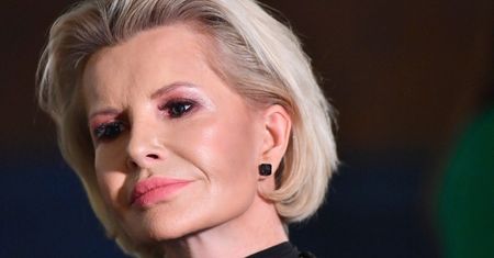 Joanna Racewicz wspomina męża w 14. rocznicę katastrofy smoleńskiej (FOTO)