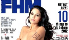 Veena Malik, gwiazda Bollywood skazana za obrazę Allaha