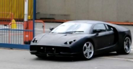 Czy to nowa Pantera? [wideo]