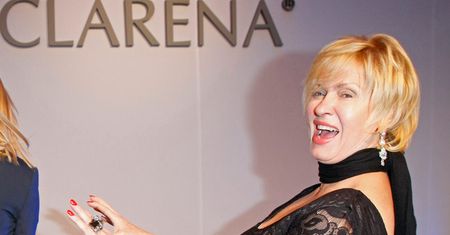 Kasprzyk: "Reżyserka CHCIAŁA MNIE POSIĄŚĆ FIZYCZNIE"