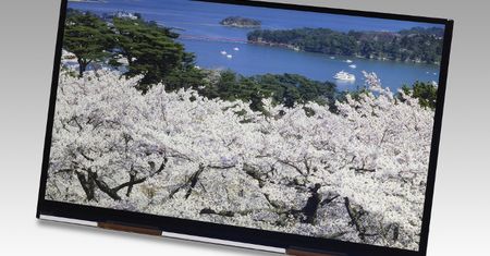 Szaleństwo trwa w najlepsze - nadciągają tablety z ekranami 4K