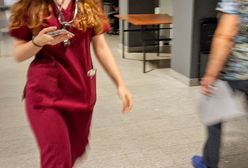 Hejt na lekarkę z Oleśnicy. Część lekarzy się od niej odcina