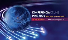 Konferencja PIKE 2020 "Nowy świat – nowe wyzwania" o przyszłości branży w czasach pandemii