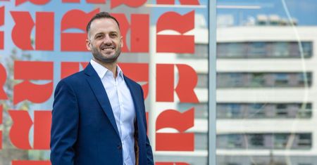 Rynek wraca do gry. RONSON przyspiesza z nowymi projektami