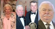 Wałęsa nie dostał zaproszenia na bal milionerów w Miami!