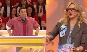 Widzowie psioczą na Michała Koterskiego w "Kocham Cię, Polsko": "Masakra, nie da się oglądać". Marzena Rogalska zabrała głos!