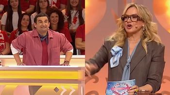 Widzowie psioczą na Michała Koterskiego w "Kocham Cię, Polsko": "Masakra, nie da się oglądać". Marzena Rogalska aż się WŚCIEKŁA!