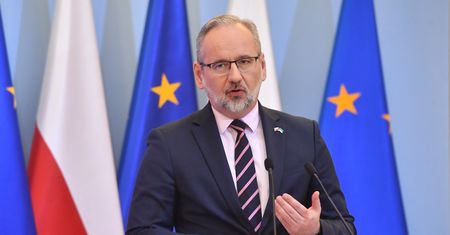 Kraken wykryty u dwóch osób w Polsce. Ministerstwo Zdrowia potwierdza