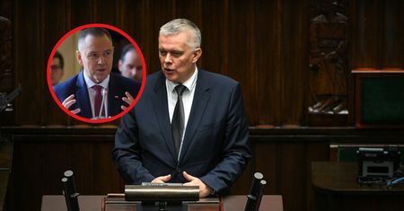 Będzie głosowanie weta Nawrockiego. Siemoniak skomentował