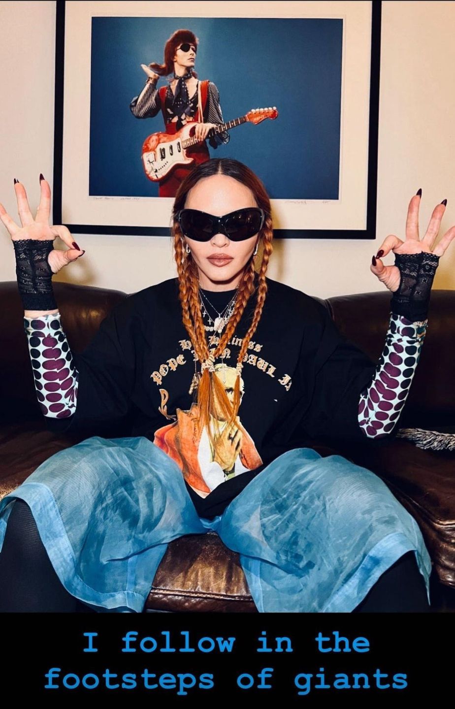 Madonna