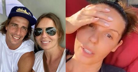 Agnieszka Włodarczyk irytuje się pytaniem o dzieci: "Jak ludziom nie wstyd tak WPIER... W TWOJE ŻYCIE"