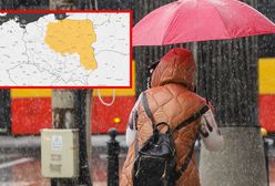IMGW ostrzega przed burzami. Które regiony są zagrożone?