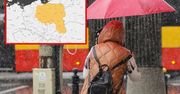 IMGW ostrzega przed burzami. Które regiony są zagrożone?