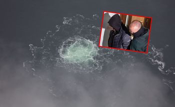 Zażalenie na areszt Volodymyra Z. w piątek. Obrona nie odpuszcza