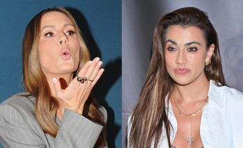 Agnieszka Hyży zapytana o relację z Mają Hyży: "Proszę... CZUJCIE SATYSFAKCJĘ". Dobrze wybrnęła?