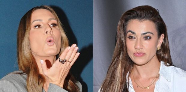 Agnieszka Hyży zapytana o relację z Mają Hyży: "Proszę... CZUJCIE SATYSFAKCJĘ". Dobrze wybrnęła?