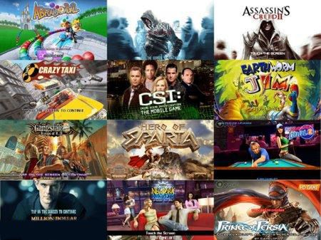 Gameloft wyzyskuje swoich pracowników 2