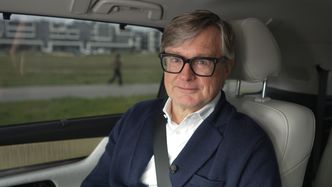 "Patrzę na konto, a tam dwa miliony". To był przełom