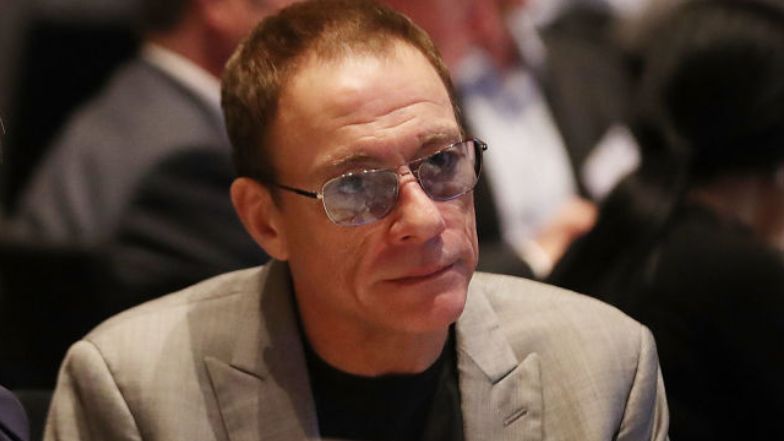 Jean-Claude Van Damme oskarżony o poważne przestępstwa