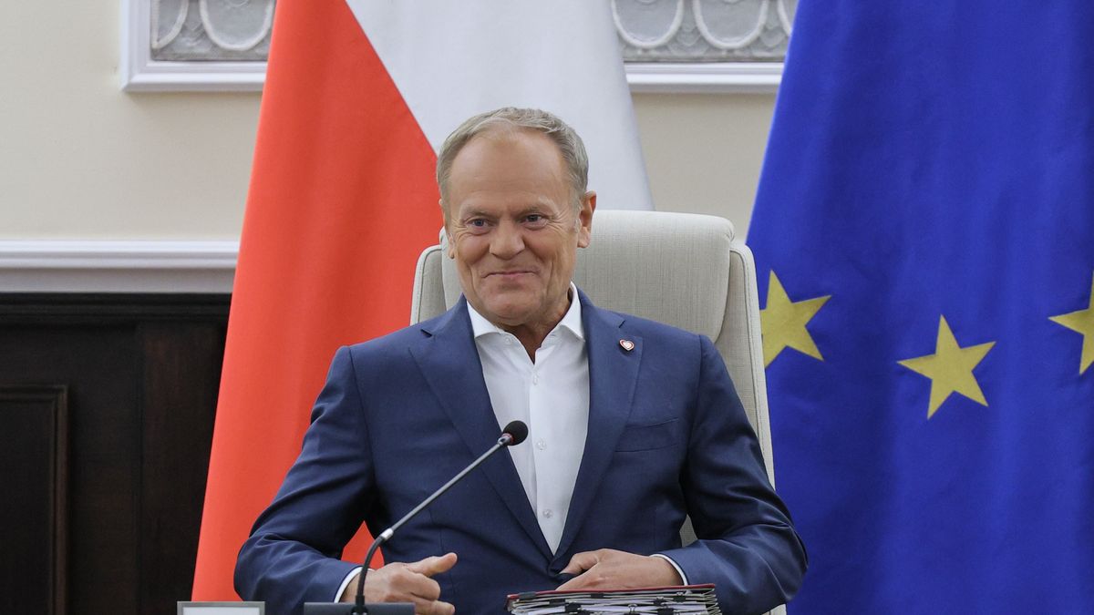 Donald Tusk obiecał wsparcie Hucie Częstochowa