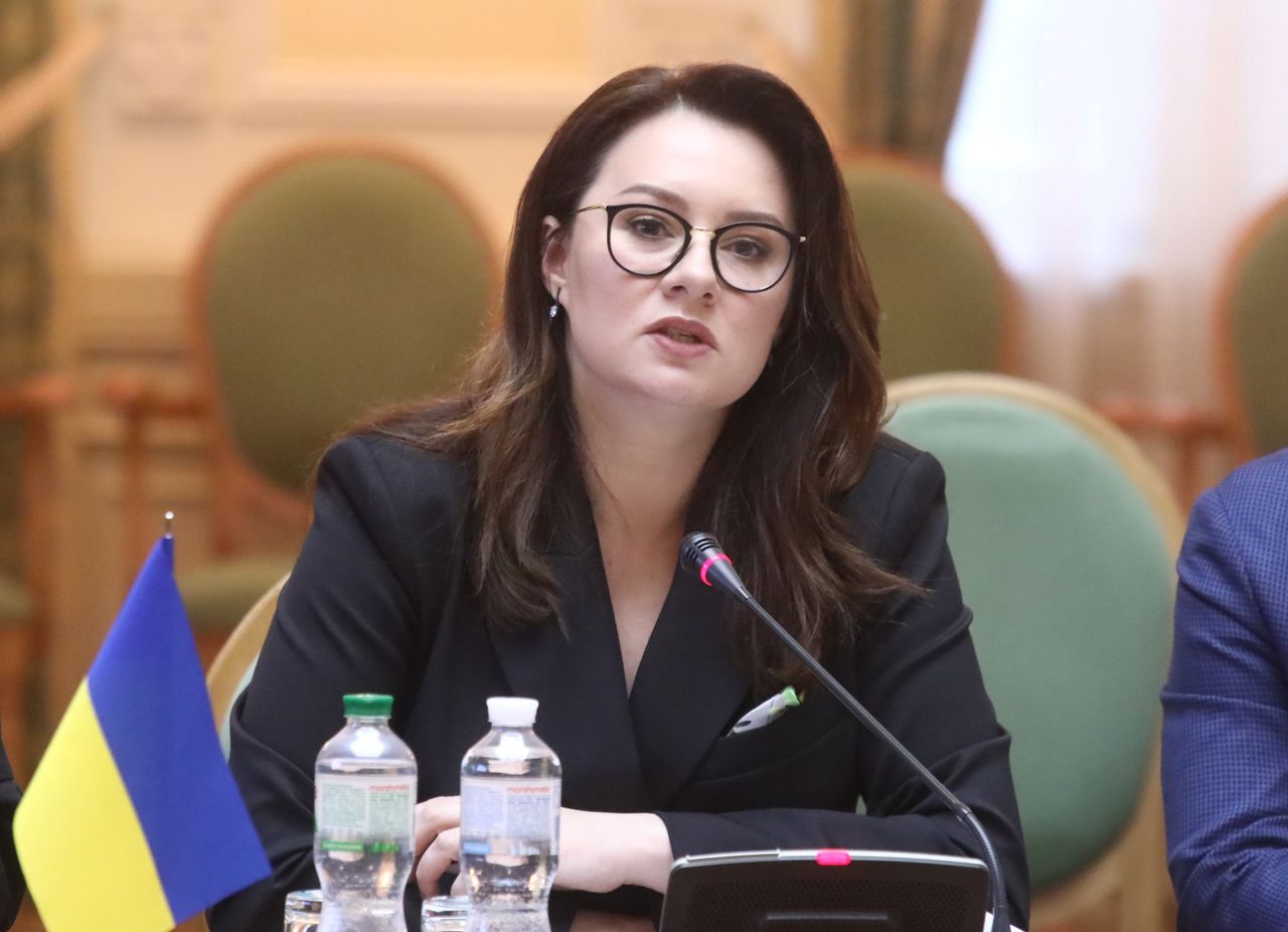 USA and Ukraine forge landmark mineral resource partnership