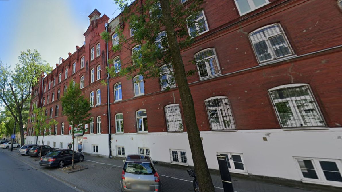 Do zatrucia doszło w szpitalu psychiatrycznym w sobotę