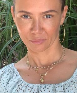 Kinga Rusin kończy z podróżowaniem po świecie. "Na razie musimy zrobić przerwę"