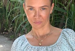 Kinga Rusin kończy z podróżowaniem po świecie. "Na razie musimy zrobić przerwę"